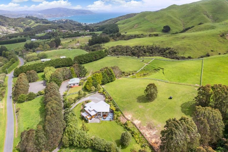 Photo of property in 97 Coroglen Rise, Pukerua Bay, 5026