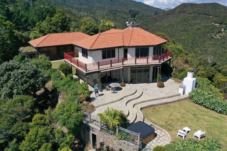 Photo of property in 247 Waiaua Road, Hihi, Mangonui, 0494