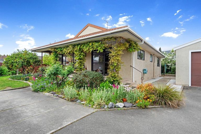 Photo of property in 2/6 Dorset Street, Richmond, 7020