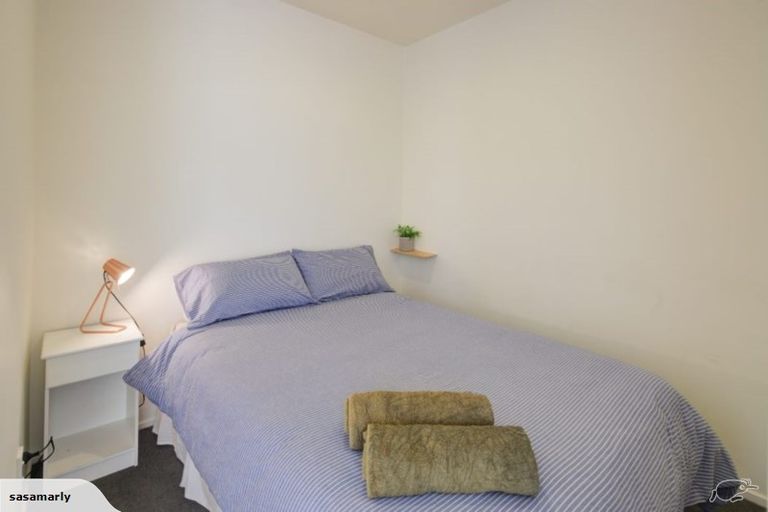 Photo of property in Hume House, 22/152 The Terrace, Wellington Central, Wellington, 6011