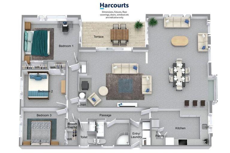 Photo of property in 30 Brooklyn Drive, Redwoodtown, Blenheim, 7201