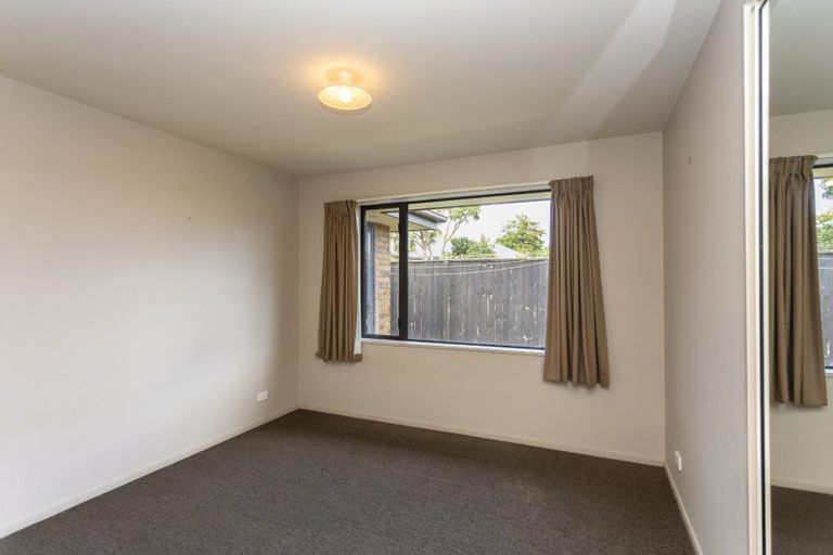 Photo of property in 25 Six Silvers Avenue, Halswell, Christchurch, 8025