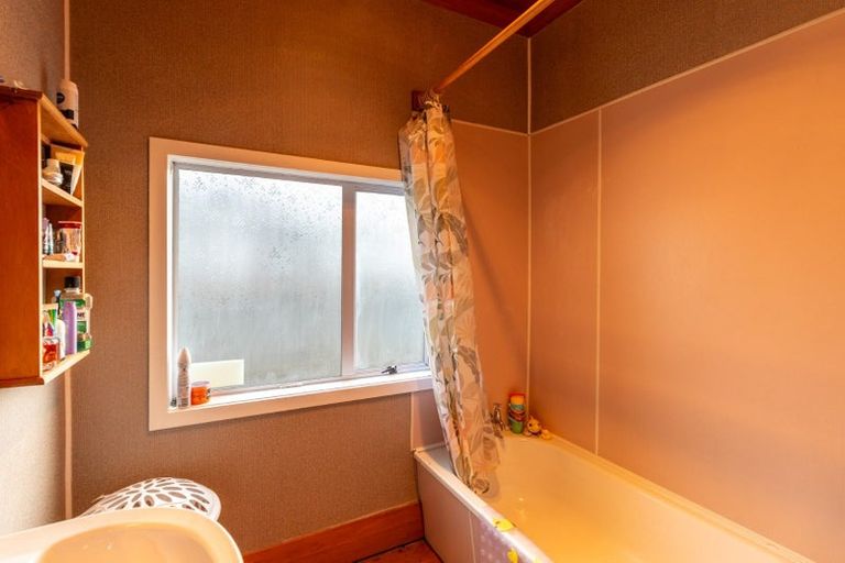 Photo of property in 95 Herriot Street, Richmond, Invercargill, 9810