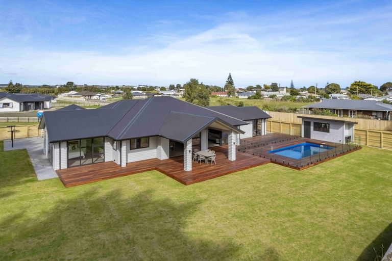 Photo of property in 67c Mosston Road, Castlecliff, Wanganui, 4501