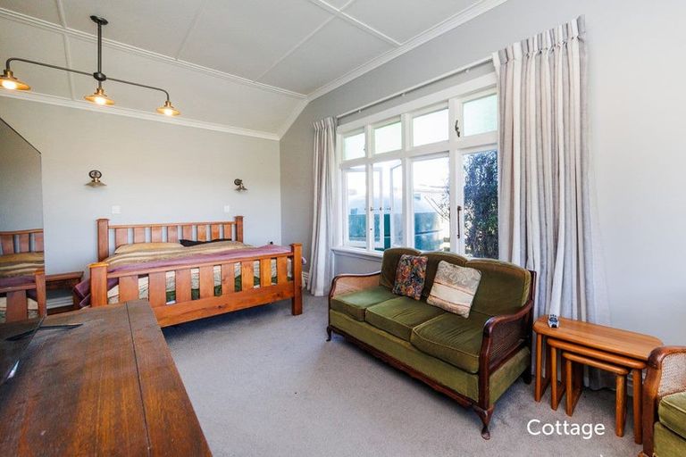 Photo of property in 1564 Cheltenham Hunterville Road, Waituna West, Rewa, 4780