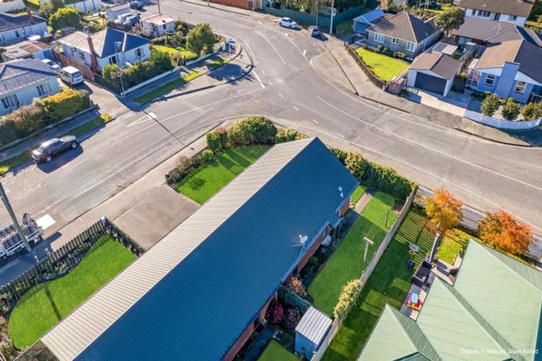 Photo of property in 28 Brucefield Avenue, Netherby, Ashburton, 7700