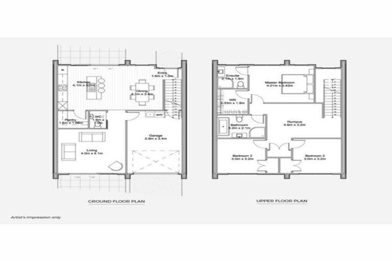 Photo of property in 10 Bluff Road, Pokeno, 2471