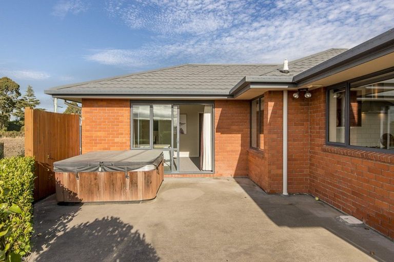 Photo of property in 132 Horndon Street, Darfield, 7510