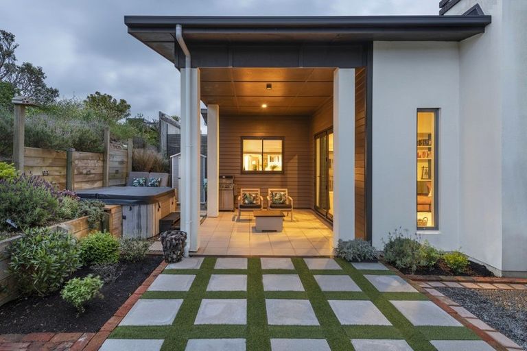 Photo of property in 63 Tarawera Road, Johnsonville, Wellington, 6037