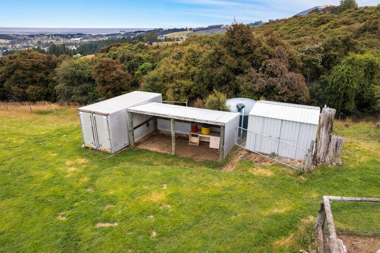 Photo of property in 298 Chain Hills Road, Chain Hills, Dunedin, 9076