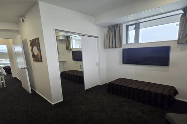 Photo of property in Century City Apartments, 118/72 Tory Street, Te Aro, Wellington, 6011
