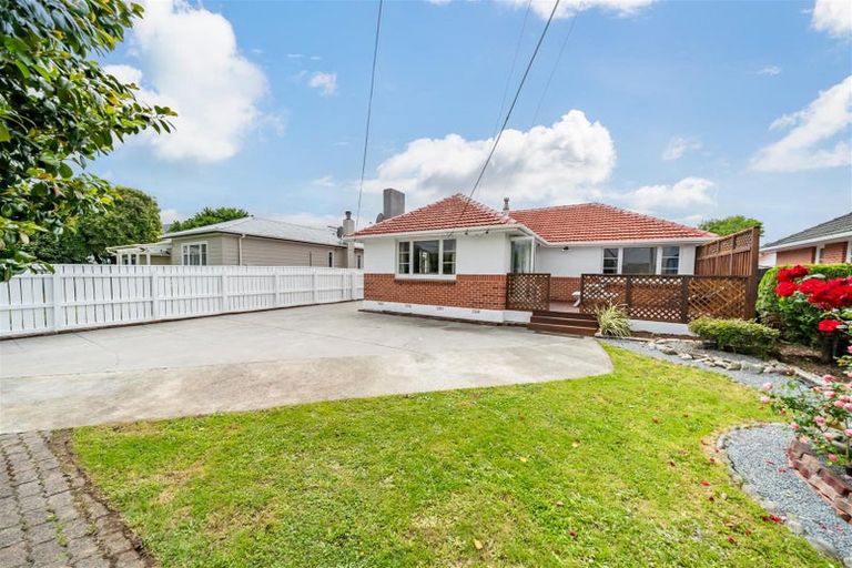 Photo of property in 54 Routley Crescent, Elderslea, Upper Hutt, 5018