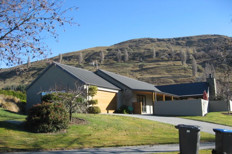 Photo of property in 8 Sledmere Drive, Lower Shotover, Queenstown, 9371