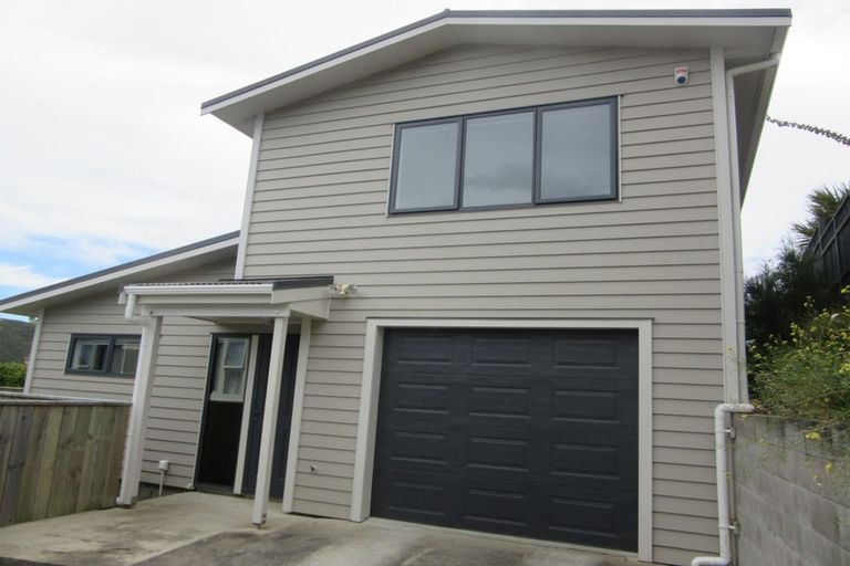 Photo of property in 16a Quebec Street, Kingston, Wellington, 6021