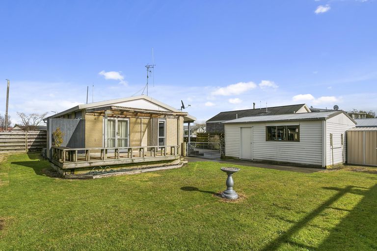 Photo of property in 26 Nikau Place, Matamata, 3400