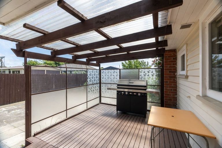 Photo of property in 22 Washbournes Road, Wigram, Christchurch, 8042