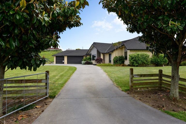 Photo of property in 35a Boyd Road, Gordonton, Hamilton, 3281