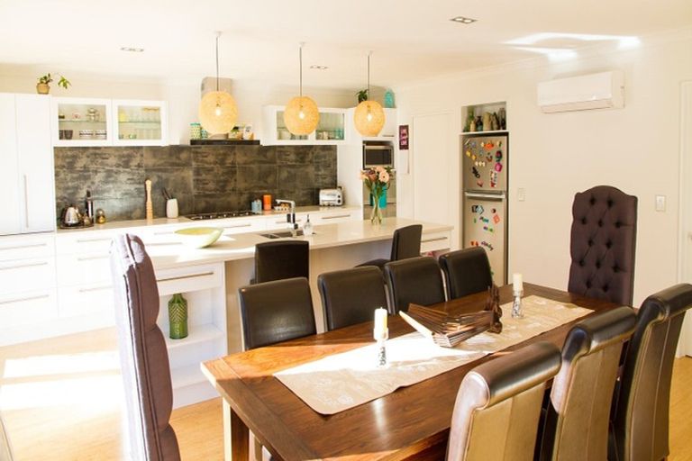 Photo of property in 3 Shield Place, Halswell, Christchurch, 8025