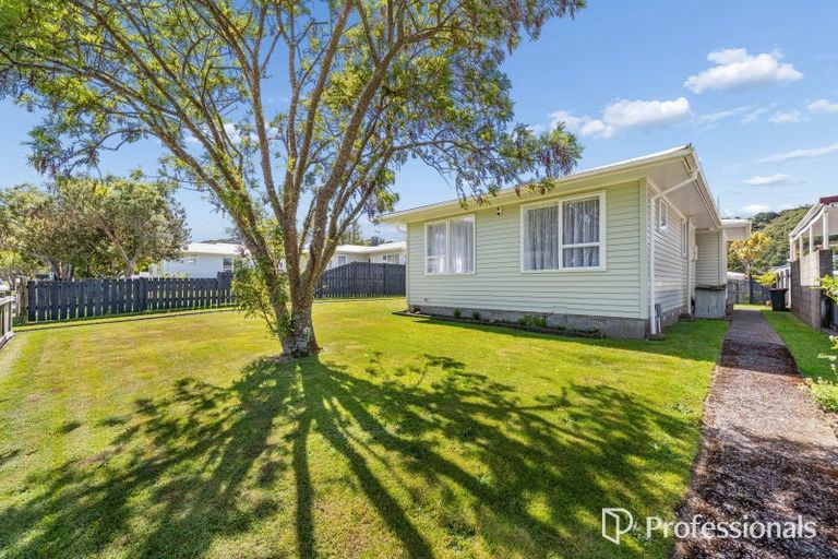Photo of property in 60 Mohaka Street, Wainuiomata, Lower Hutt, 5014