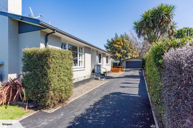 Photo of property in 23 Ebony Street, Bishopdale, Christchurch, 8053