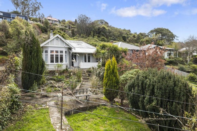 Photo of property in 331 Ravensbourne Road, Maia, Dunedin, 9022