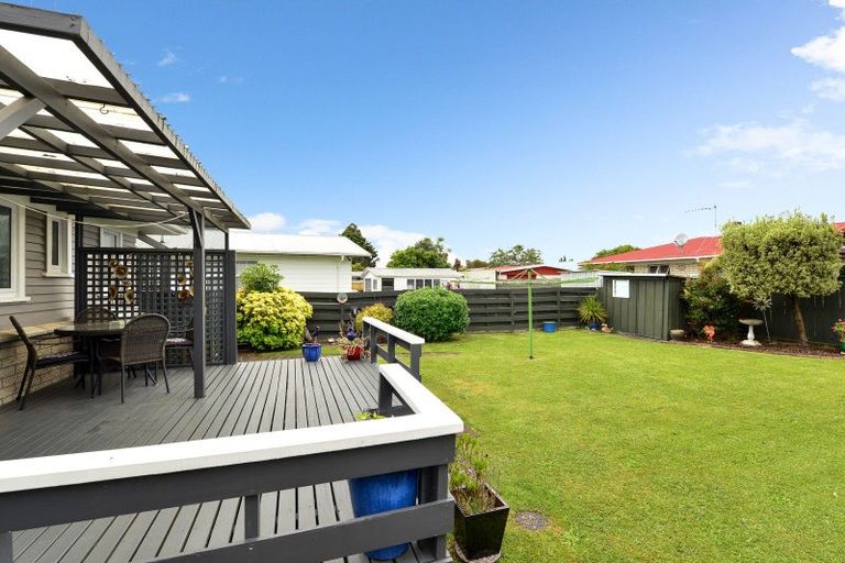 Photo of property in 12 Thorpe Street, Fairview Downs, Hamilton, 3214