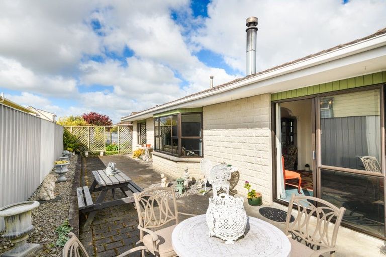 Photo of property in 31 Derby Street, Feilding, 4702