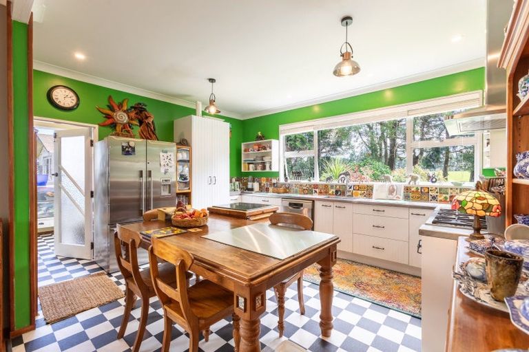 Photo of property in 633 Kiritaki Road, Dannevirke, 4972