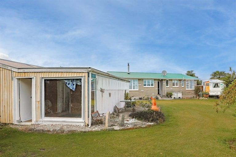 Photo of property in 47 Lyndhurst Street, Westport, 7825