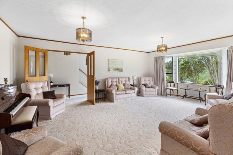 Photo of property in 30 Satara Crescent, Khandallah, Wellington, 6035