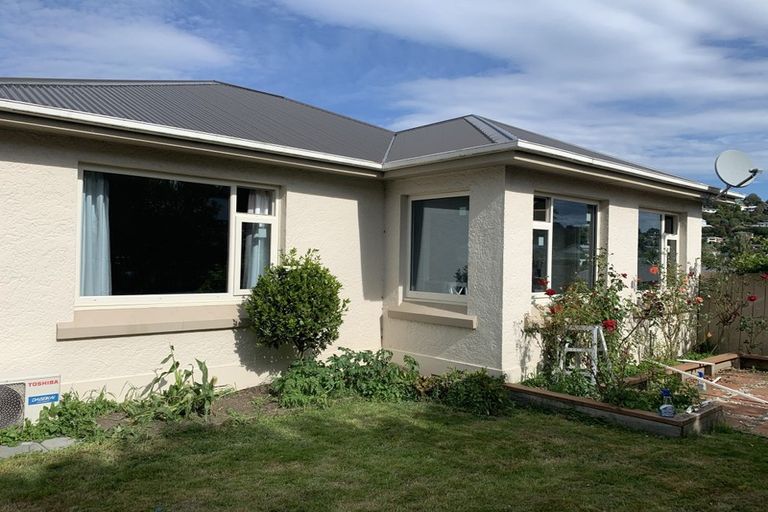 Photo of property in 9 Chapel Street, Kaikorai, Dunedin, 9010