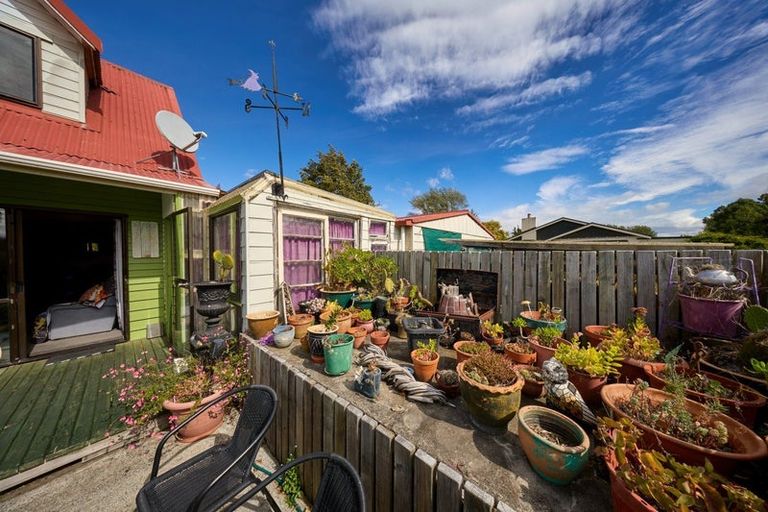 Photo of property in 30 Mina Road, Cheviot, 7382