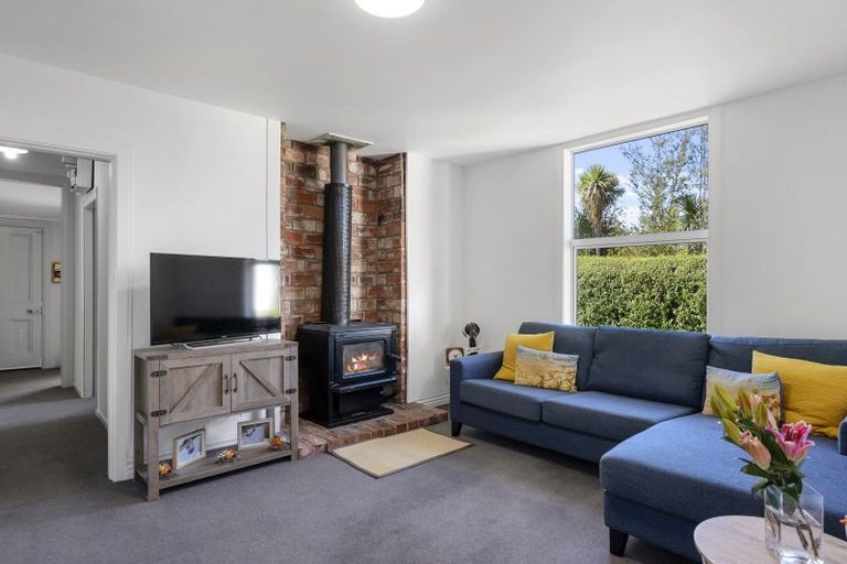 Photo of property in 3139 Coaltrack Road, Coalgate, 7673