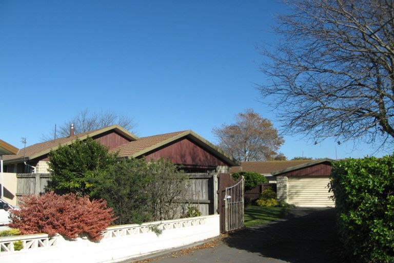 Photo of property in 8 Guise Lane, Hillmorton, Christchurch, 8025