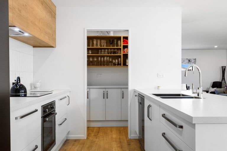 Photo of property in 10 Pakohe Street, Pegasus, 7612