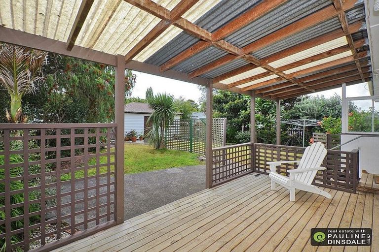 Photo of property in 166 Maunu Road, Woodhill, Whangarei, 0110