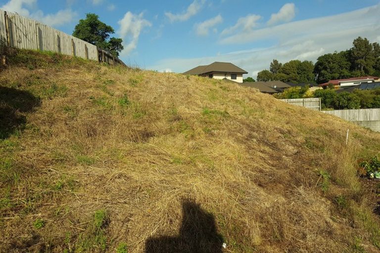 Photo of property in 10c Anderson Way, Highlands Park, New Plymouth, 4312
