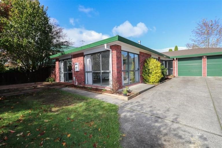 Photo of property in 26 Cherrywood Street, Pukete, Hamilton, 3200