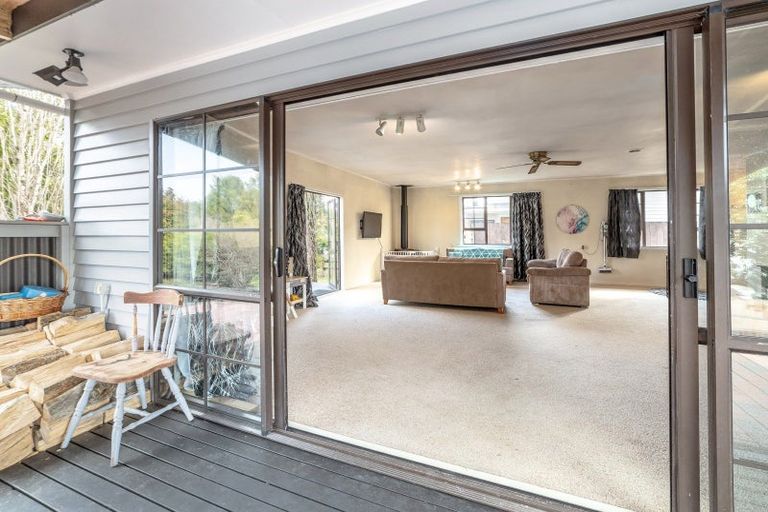 Photo of property in 272 Papawai Road, Papawai, Greytown, 5794