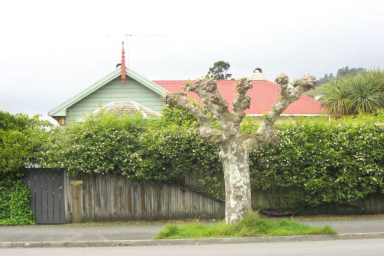 Photo of property in 163 Collingwood Street, Nelson, 7010