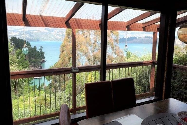 Photo of property in 62 Park Terrace, Corsair Bay, Lyttelton, 8082