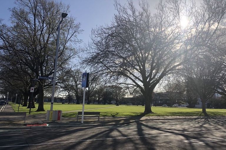 Photo of property in 7/214 Hereford Street, Christchurch Central, Christchurch, 8011