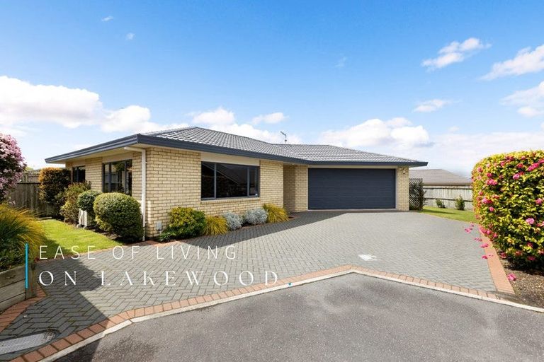 Photo of property in 135 Lakewood Drive, Nukuhau, Taupo, 3330