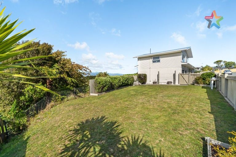 Photo of property in 7 Acacia Avenue, Maungaraki, Lower Hutt, 5010