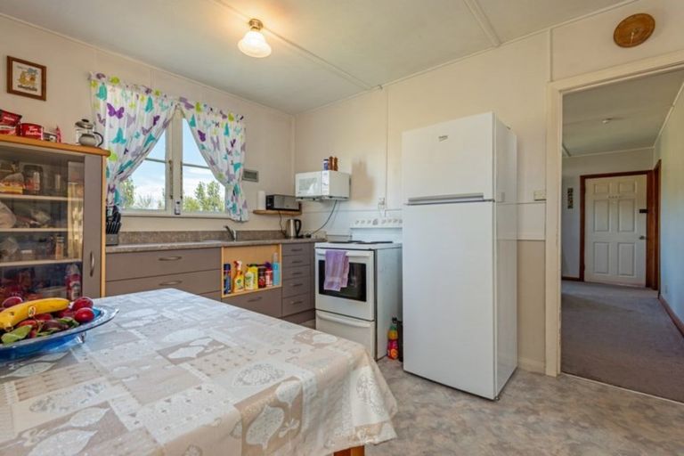 Photo of property in 409 Foxton Shannon Road, Foxton, 4893