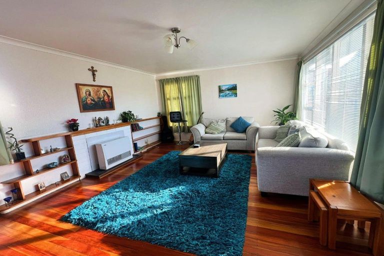 Photo of property in 81 Gonville Avenue, Gonville, Whanganui, 4501