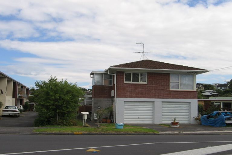 Photo of property in 3/772 Beach Road, Browns Bay, Auckland, 0630