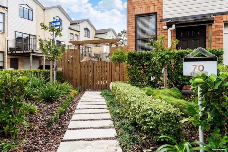 Photo of property in St Claire Village, 70/172 Mcleod Road, Te Atatu South, Auckland, 0610