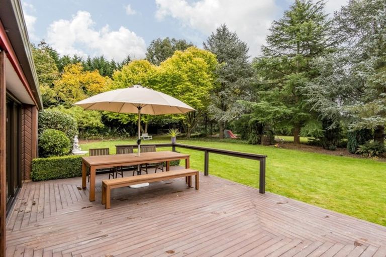 Photo of property in 1118 Tram Road, Swannanoa, Kaiapoi, 7692