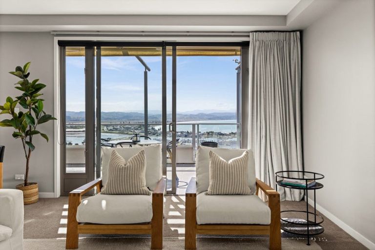 Photo of property in Northridge Apartments Stage Z, 12/22 Hospital Terrace, Hospital Hill, Napier, 4110